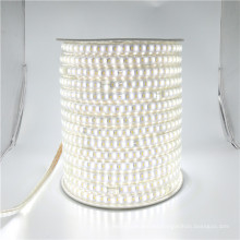 Impermeable IP68 SMD 2835 5M 120 LED Tira flexible ajustable de CCT LED